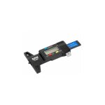 Sam outillage - jauge de pression sam ( prix pour 1 )