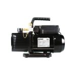 Pompe � vide climatisation cc - 141 ? bi - tension ? d�bit max 50l / min ? conception anti - �tincelles ...