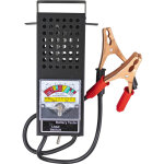 Testeur de batterie jbm 51235