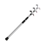 Barre multifonction extensible 53 - 120 cm jbm 52497