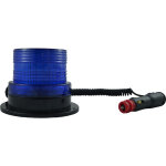 Gyrophare � profil bas - bleu jbm 52828