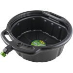 Récupérateur d'huile 18l jbm 53144 Récupérateur d'huile 18l jbm 53144