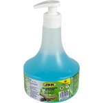 Gel hydroalcoolique (500 ml) jbm 53791