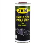 Jbm - top promo nettoyant pour filtre a particules - 1l Jbm - top promo nettoyant pour filtre a particules - 1l