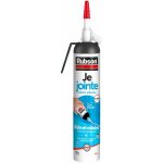 Je jointe mastic blanc 200 ml, mastic �tanche anti - moisissure en a�rosol pr�t � l'emploi, mastic silicone ...