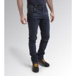 Jeans diadora denim stone 5 poches - 170750c62070 m / l Jeans diadora denim stone 5 poches - 170750c62070 m / l