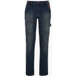 Diadora ? jeans de travail stretch ergonomiques ? 98% denim, 2% �lasthanne ? genouill�res pr� - form�es, ...