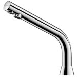 Jean jourjon - plinthe automatique en applique klomatic prestige blanc 1, 03m 045643