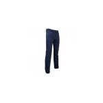 Pantalon de travail jean bleu denim - 127236 memphis - lma - taille 46