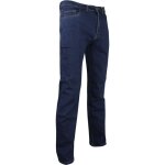Jean de travail memphis - bleu denim xl - fr(50)