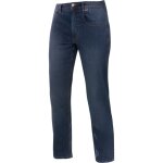 Wrth modyf - jean de travail stretch casual bleu 40