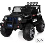 Berghoff ? voiture �lectrique jeep 4x4 pour enfants ? batterie 12v ? transmission 4x4 ? pneus eva ? �ge ...