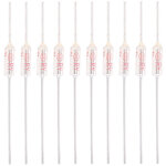 Sjlerst - jeffergarden 10 pi�ces fusibles thermiques 10a 250v, coupure de fusible thermique � coque m�tallique ...