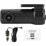 Jeffergarden 1080p wifi voiture dvr cam�scope 170 � fhd objectif dash cam enregistreur vid�o cam�ra de ...