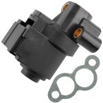 Jeffergarden 35150 - 02600 soupape de commande d'air de ralenti pour hyundai / kia picanto