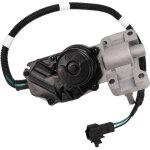 Jeffergarden actionneur d'essieu 4x4 8981408531 remplacement d'accessoires de voiture pour isuzu d - ...