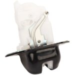 Jeffergarden - actionneur de serrure de coffre 90502 en00a, protections de s�curit� multiples, actionneur ...