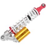 Jeffergarden amortisseur de moto r�glable de 325 mm de remplacement pour suzuki