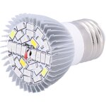 Jeffergarden ampoule de culture � spectre complet, lampe pour plantes, pour serre, jardin int�rieur, ...