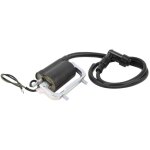 Jeffergarden bobine d'allumage mini moto avec capuchon 30530 126 921 pour ct70 trail bike 19691982
