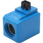 Jeffergarden bobine de sol�node 02 - 124661 12v 30w remplacement de bobine d'�lectrovanne d'excavatrice ...