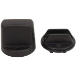 Jeffergarden bouton de commutateur de d�marrage et d'allumage sans cl�, insertion de capuchon de remplacement ...