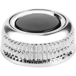 Jeffergarden bouton de r�glage du volume pour autoradio, compatible avec audi a4, a5 et q5.