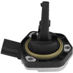 Jeffergarden ? capteur de niveau d'huile moteur pour audi a4 a6 a8 tt beetle golf jetta passat ? remplacement ...