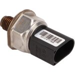 Jeffergarden capteur de pression de rampe de carburant, capteur de pression de carburant 9307z508a remplacemen ...