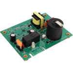 Jeffergarden circuit imprim� de commande d'allumage pour camping - car, dc 12v, uib s, pour chauffe - ...