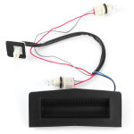 Jeffergarden coffre arri�re serrure de hayon ouverture bouton poussoir couvercle de coffre interrupteur ...