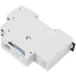 Rosvola - jeffergarden commutateur de temps commutateur de synchronisation intelligent de rail 1p de ...