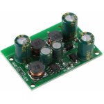 Jeffergarden convertisseur abaisseur de tension dc dc positif et n�gatif (sortie � 12vdc)