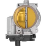 Jeffergarden corps de papillon �lectronique 12601387 remplacement pour chevy corvette avalanche camaro ...