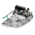 Jeffergarden corps de soupape de commande de transmission jf011e pour datsun altima 2007 - 12 cvt fwd ...