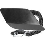 Jeffergarden couvercle de buse de lave - phare 2128600108 2128600208 adapt� pour mercedes classe e w212 ...