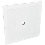 Jeffergarden couvercle de skimmer de piscine, couvercle de skimmer de haute fiabilit�, filtration efficace ...