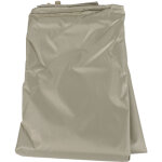 Jeffergarden couverture de rouleau de piscine en plein air, protection �tanche pour jardin ext�rieur ...