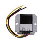 Jeffergarden dc - dc 12v � 24v 3a 72w module �l�vateur de tension boost convertisseur d'alimentation