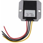 Dc - dc 12v / 24v à 5v 5a 25w module abaisseur de tension convertisseur d'alimentation buck pour véhicule ... Dc - dc 12v / 24v à 5v 5a 25w module abaisseur de tension convertisseur d'alimentation buck pour véhicule ...