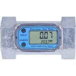 Jeffergarden d�bitm�tre � turbine �lectronique num�rique carburant liquide eau gazole d�bitm�tre 2in ...