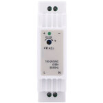 Jeffergarden dr - 15 - 12 alimentation � d�coupage � sortie unique sur rail din 12v 1, 25a 15wdr - 15 ...