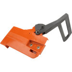 Jeffergarden ensemble de frein de cha�ne de tron�onneuse couvercle d'embrayage poign�e de frein 503498103 ...