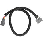 Jeffergarden faisceau de cbles de capteur o2 24 pouces 1105 2h de remplacement pour subaru forester outback ...