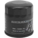 Jeffergarden filtre � huile moteur 5gh1344070 de remplacement pour yamaha yzf600r yzfr3 fj09 fz6r fz07 ...