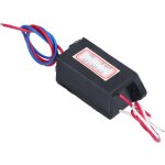 Jeffergarden gnrateur haute tension efficace, performance stable et durable, module d'alimentation ...