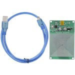 Jeffergarden g�n�rateur d'impulsions, 7. 83hz g�n�rateur d'impulsions ultra - basse fr�quence schumann ...