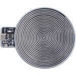 Jeffergarden g�n�rateur de r�sonance schumann 7, 8 hz g�n�rateur d'impulsions ultra basse fr�quence pour ...