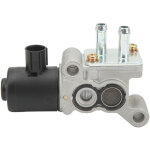 Jeffergarden - idle air control valve 36450 p28 a01 remplacement de la soupape de commande de ralenti ...