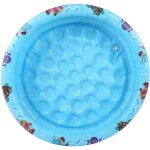 Jeffergarden int�rieur ext�rieur b�b� piscine ronde gonflable enfants jeu d'eau jouer piscine blue120cm ...